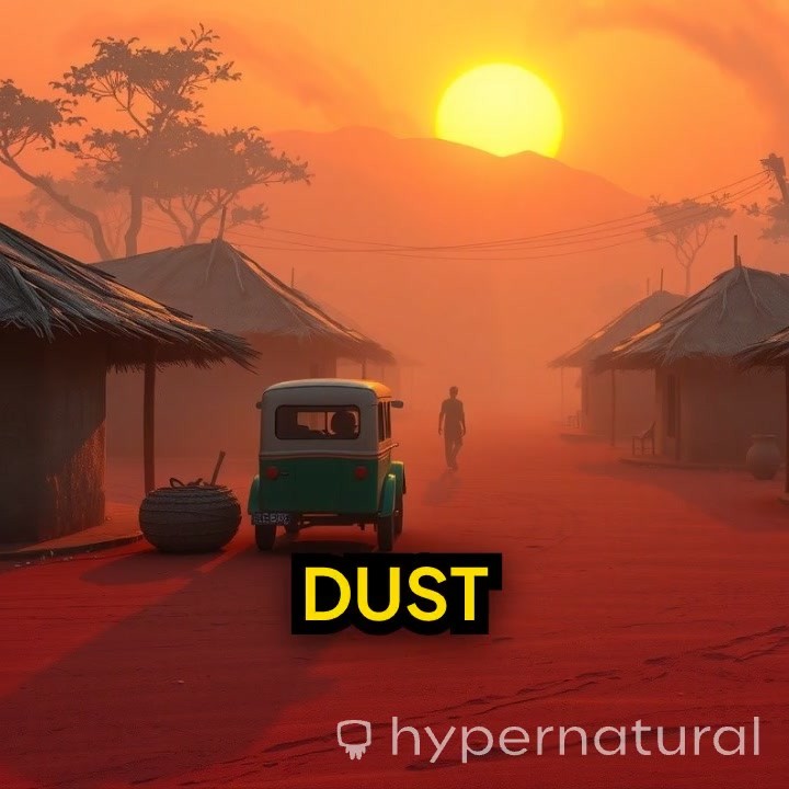 Whispers of Umunneoma: A Daughter's Burden