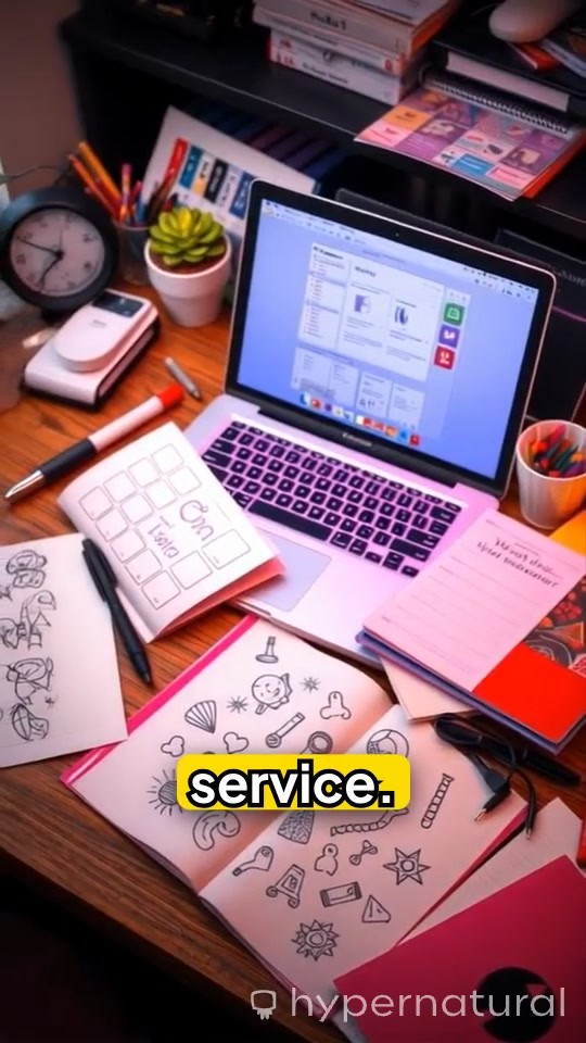 Professional Transcription Services for Your Audio and Video Content