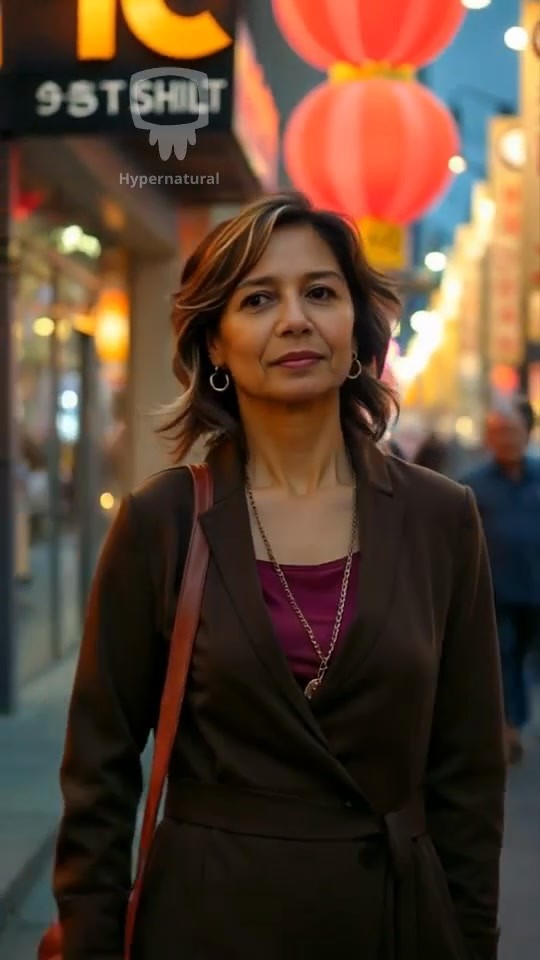 One Chance to Matter