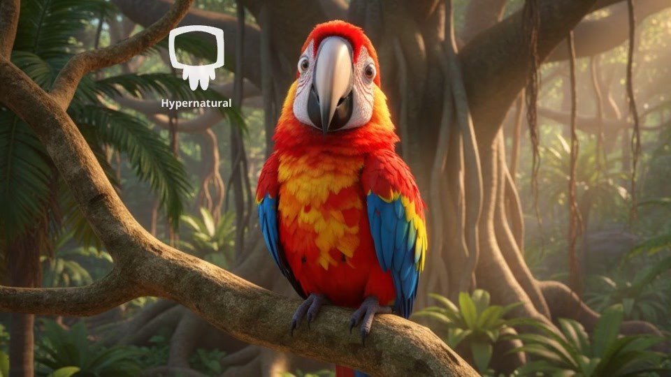 Pico's Journey: Overcoming Fear of Flight!