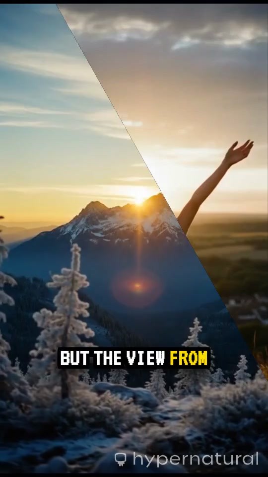 Unleash Your Potential: A Unique Journey