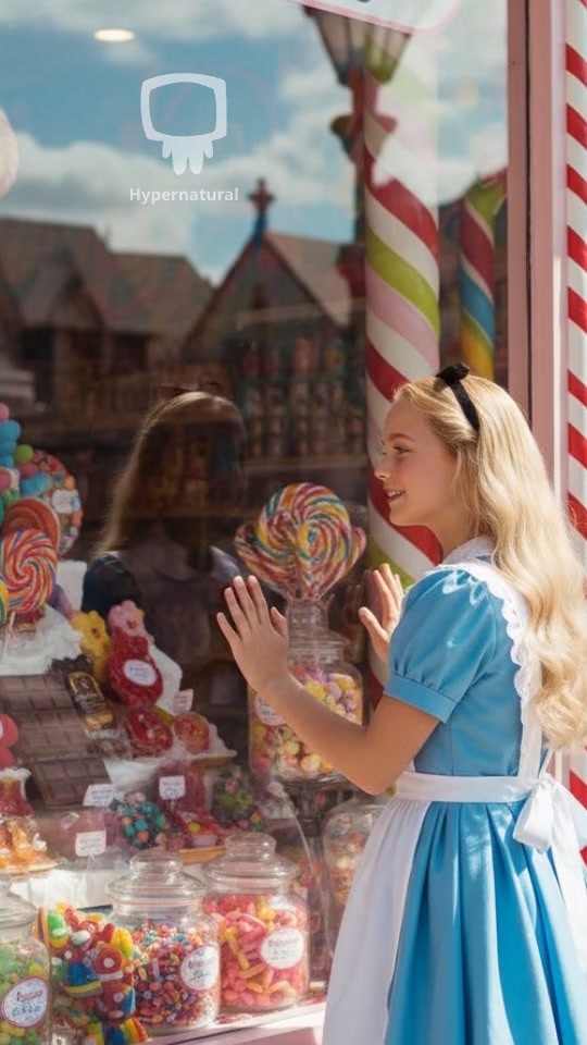 Girl Emerges as Phoenix from Ground!