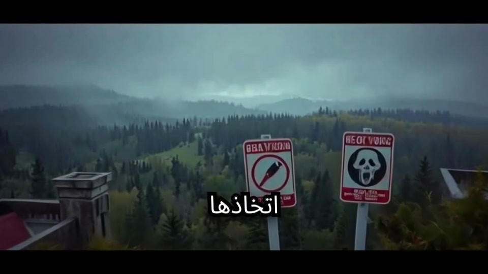 استراتيجيات مكافحة الحرائق والتهديدات البيئية