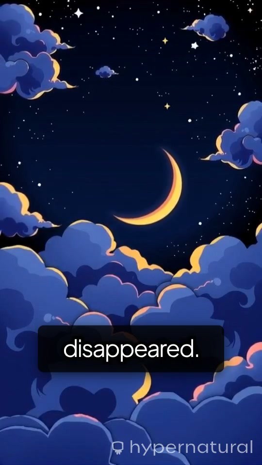 The Moon Heist: A Warning from the Stars