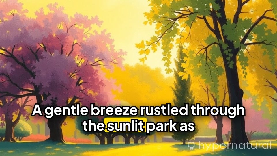 The Perfect Picnic