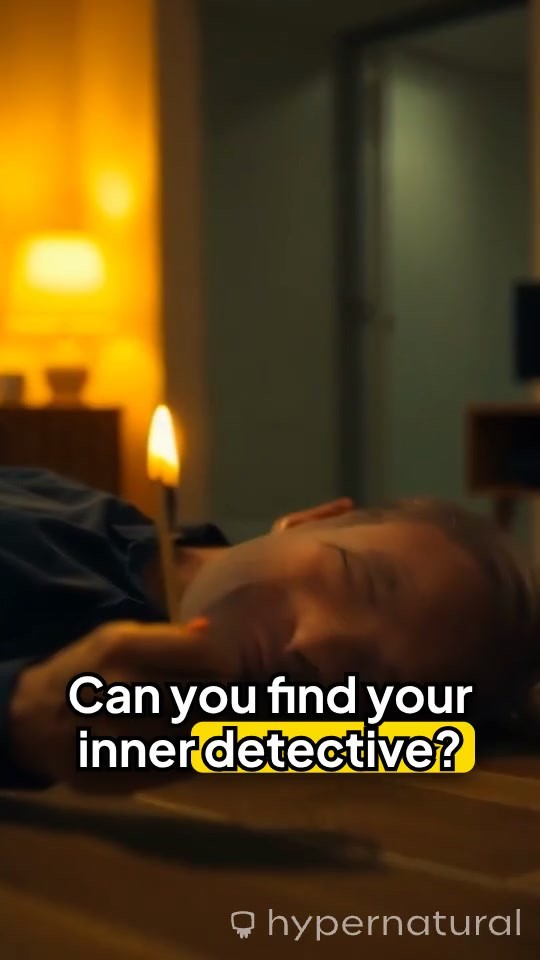 Unraveling Mysteries: Can You Solve the Riddles?