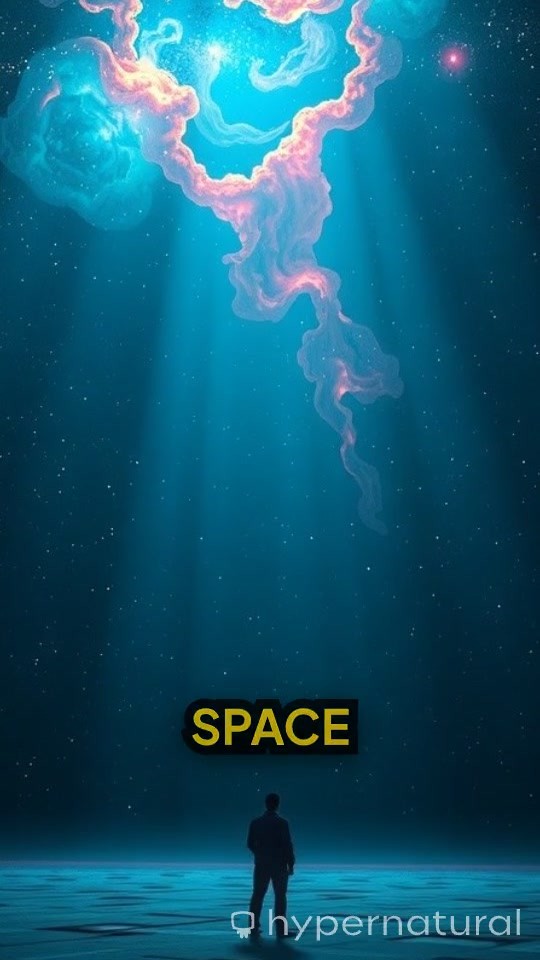 Mysterious Voices of Space