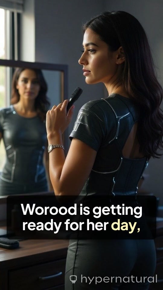 Worood Reviews Ninetimes Roll-On Deodorant: Best Egyptian Brand!