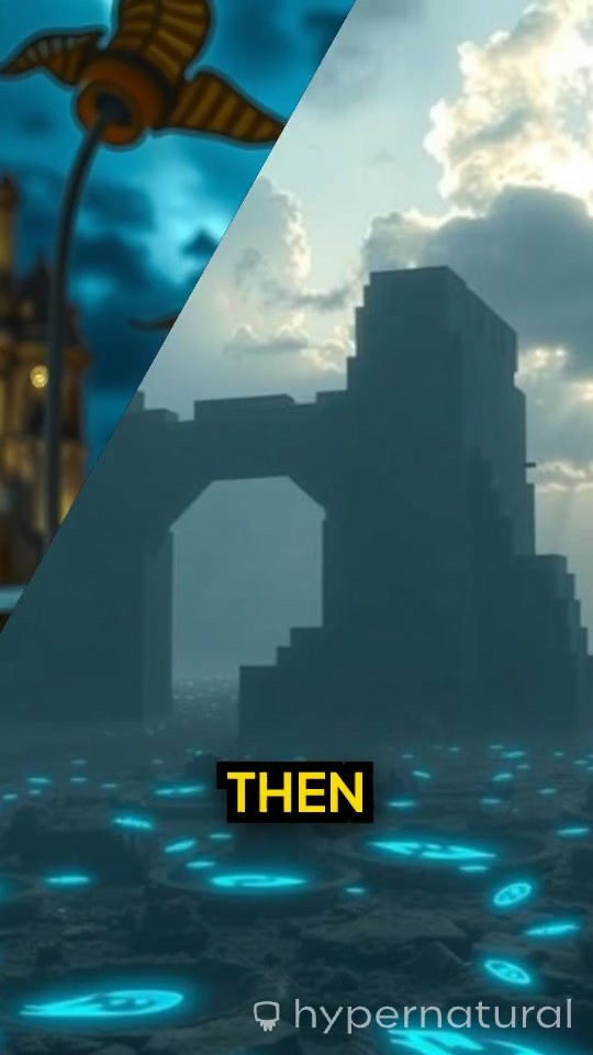 From Babel to Bytes: Rebuilding Our Towers