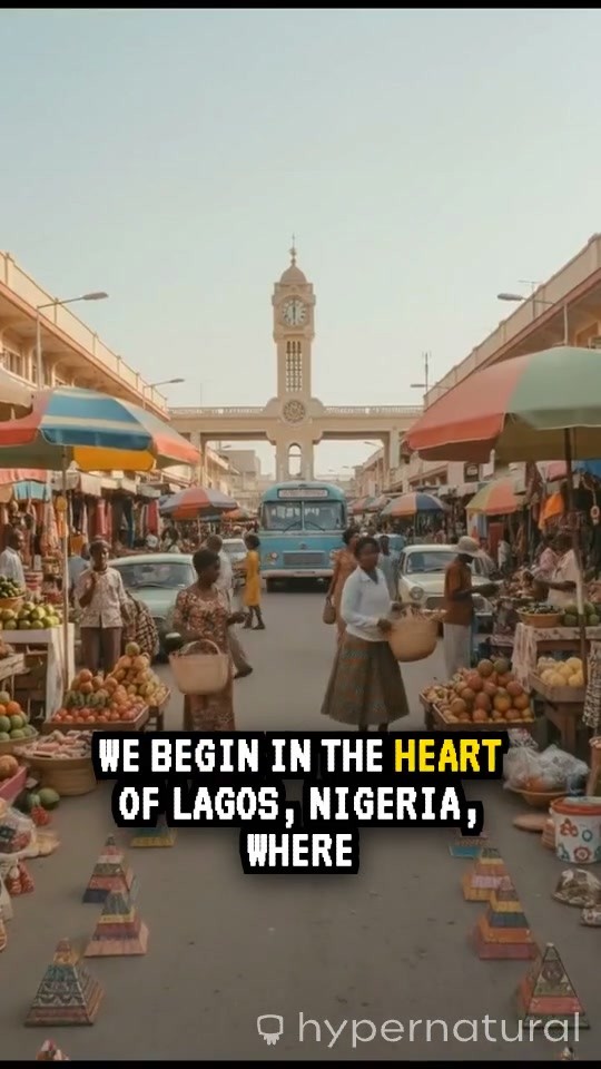 Ipe Oruko Yoruba ni Naijiria