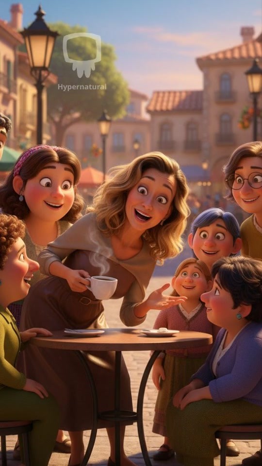 Bear in a Lift: A Rescue Adventure