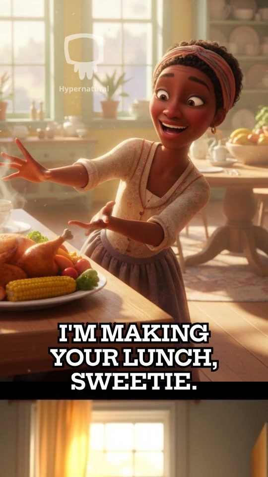 Families Struggling to Care for Their Kids