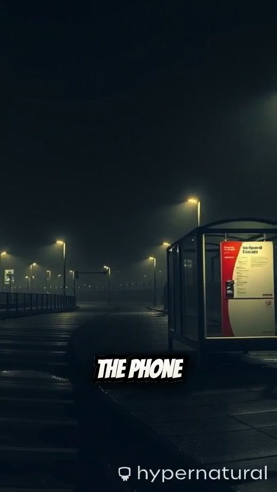 The Passenger in the Shadows