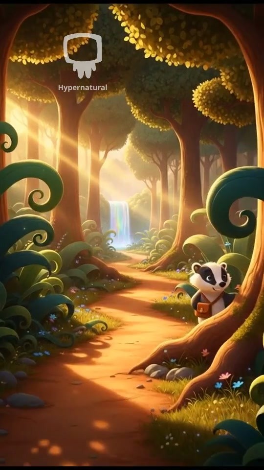 The Tortoise's Time-Borrowing Adventure! (copy)