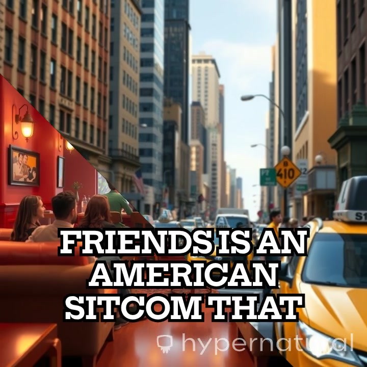 Friends: A Cold Computer Joke