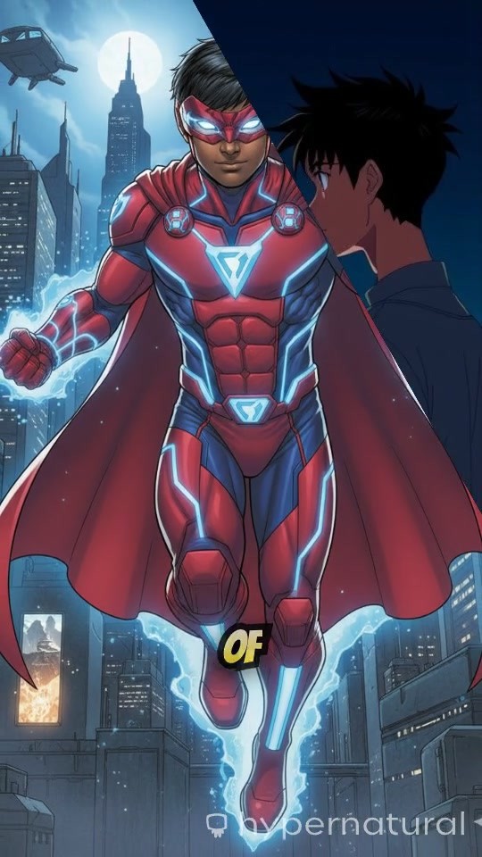 Flying Fight and Friendship