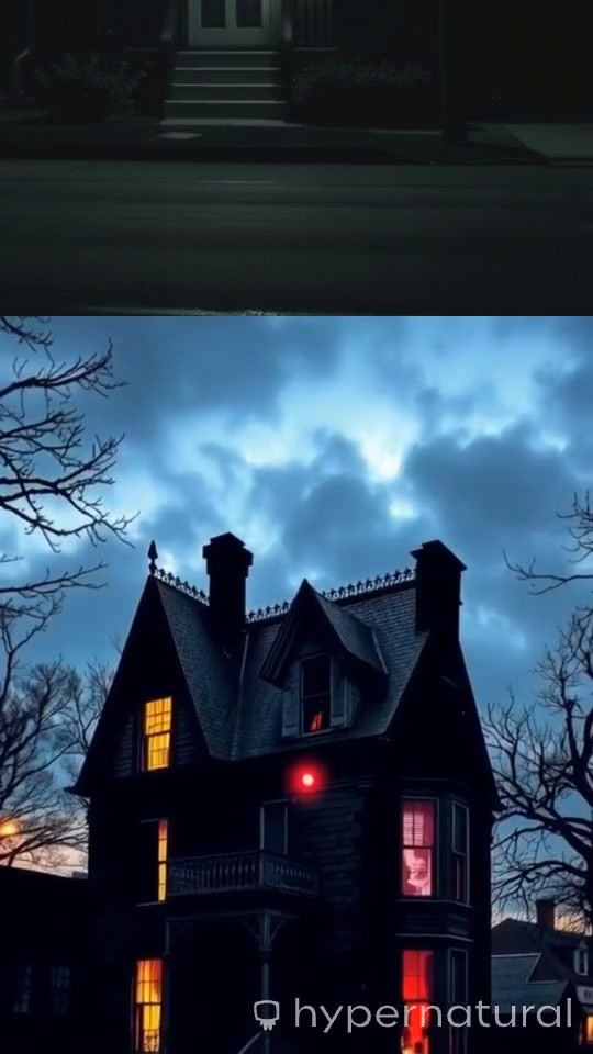 Whispers from the Walls