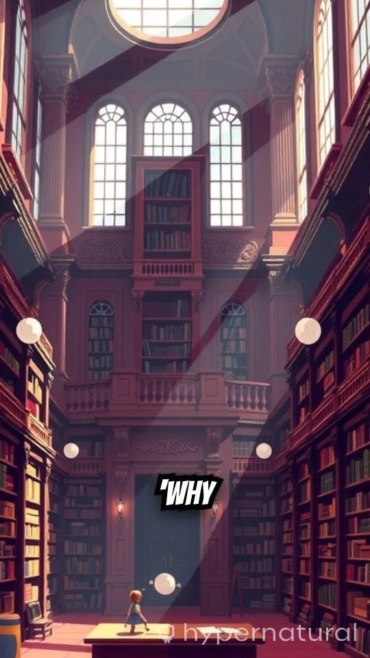 The Importance of Learning