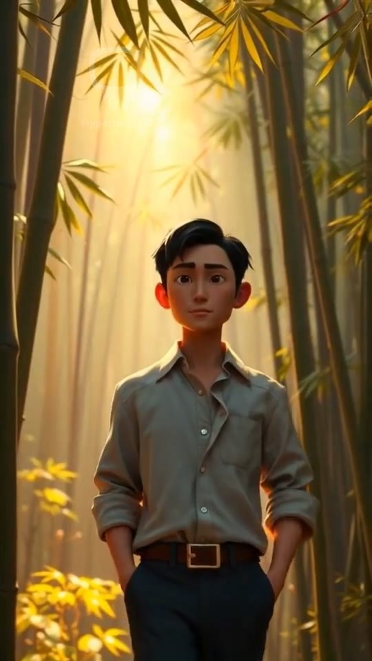 Unveiling Hiro's Inspiring Journey