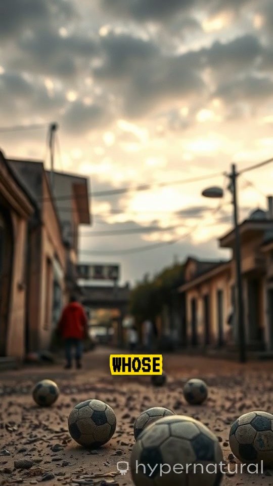 Mauro Icardi: From Modest Beginnings to Football Stardom