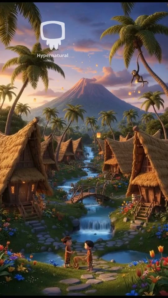 A Ceremony of Love and Tradition