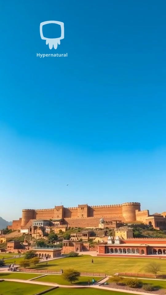 Rajasthani Wedding Invitation Celebration