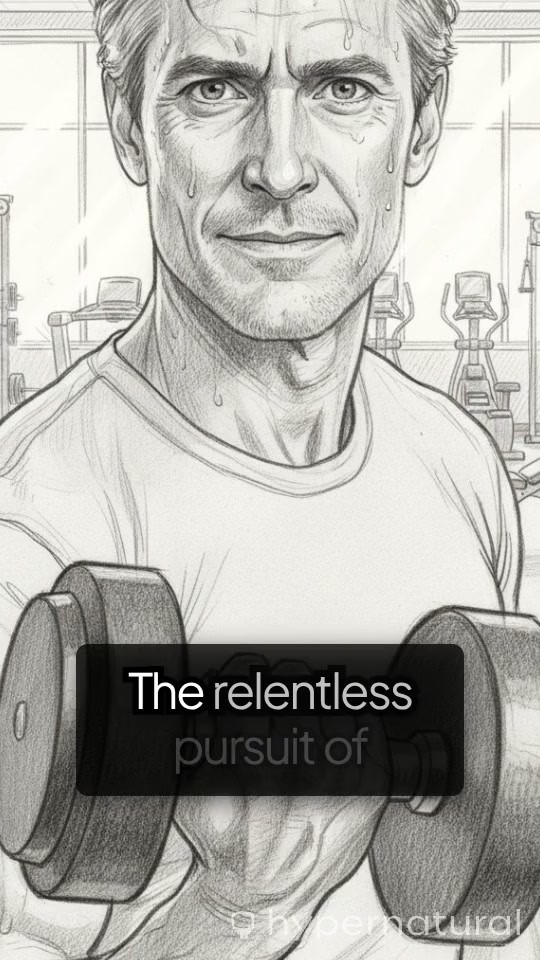 Unleash Your Potential: Master Money and Muscle!