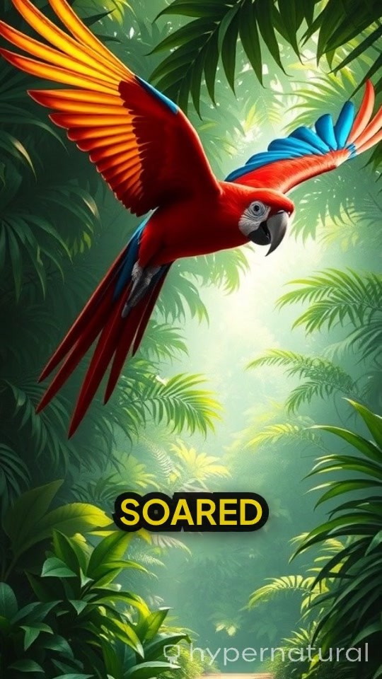 Parrot Meets Monkey: A Talk in the Trees