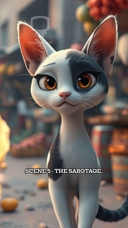 The Rise of Koko: From Sabotage to Legacy (copy)