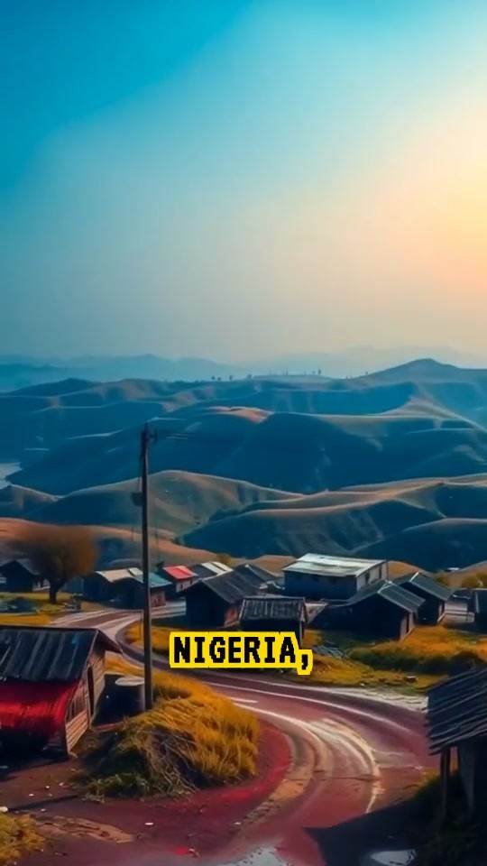 Greed in Leadership: A Nigerian Perspective