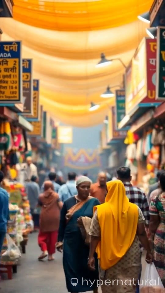 भारत के लिए बैंडर का ब्लॉग