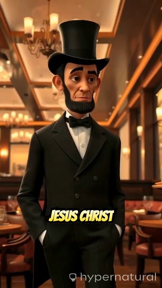 Heavenly Dance: Jesus Takes the Floor