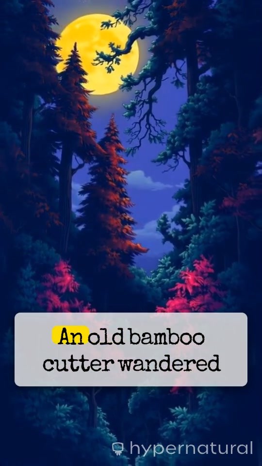 The Tale of Princess Kaguya