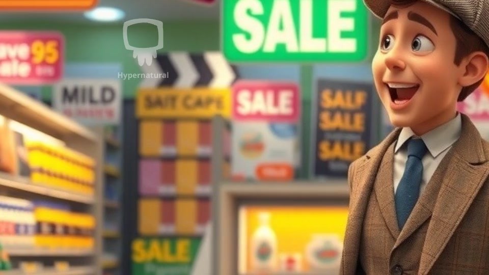 A Story About Sherlock Holmes