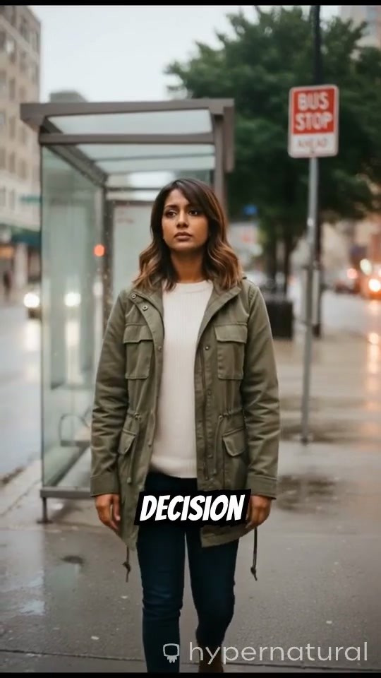 Embracing Tomorrow: A Journey from Regret to Success