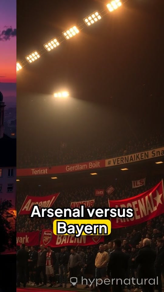 Arsenal Clinches Champions League Title with Stunning Saka Goal!