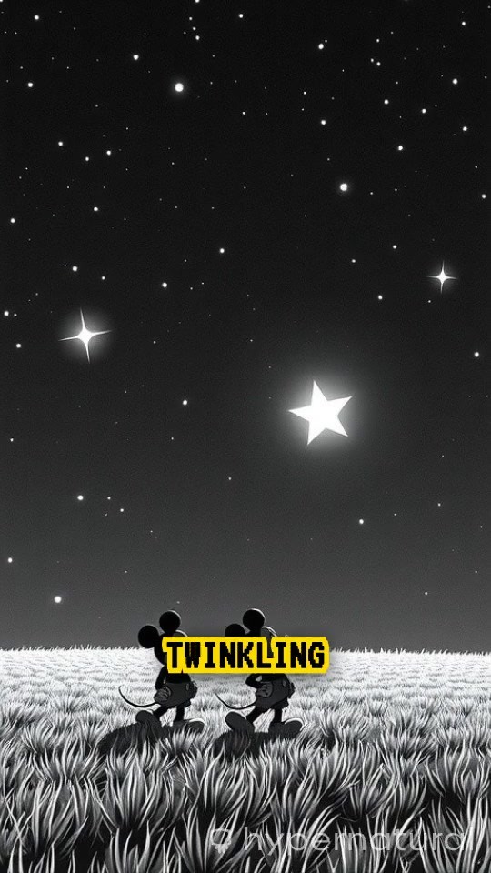 Twinkle Twinkle Little Star Poem