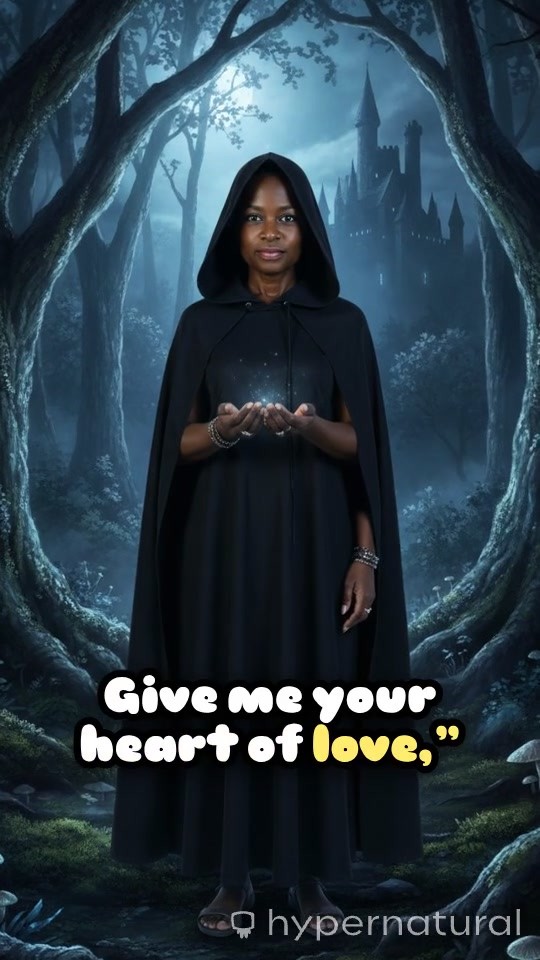 Heart of Gold, Heart of Love