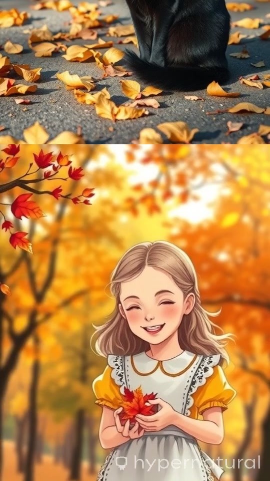 Magic Day at the Park