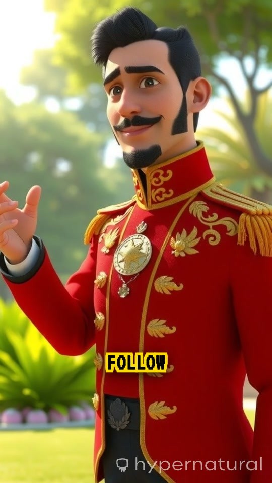 Max's Outdoor Encouragement: Follow for More!