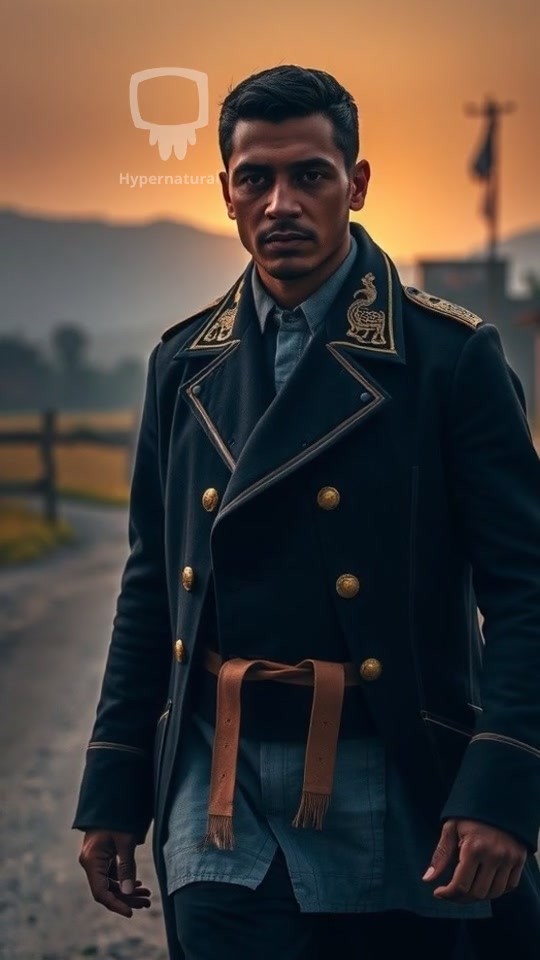 Story of Jesus Christ