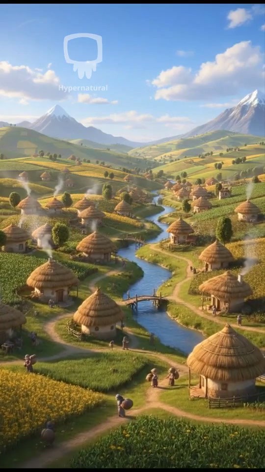 The Determined Journey of Daniel