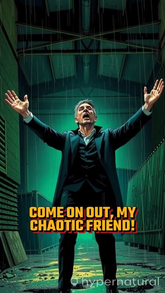 Batman and Spider-Man Unite Against the Joker and Green Goblin