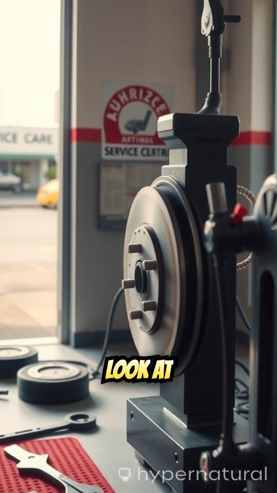Essential Brake Testing: Ensuring Your Vehicle's Safety