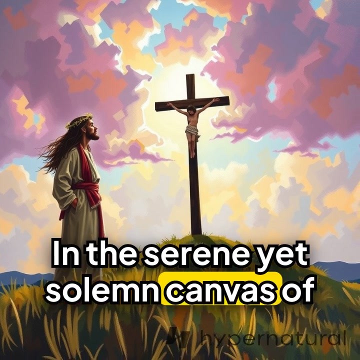 The Ultimate Sacrifice: Love Redefined