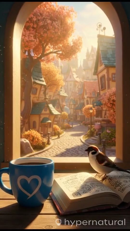 From Ordinary to Extraordinary: The Transformation of a Small Stone