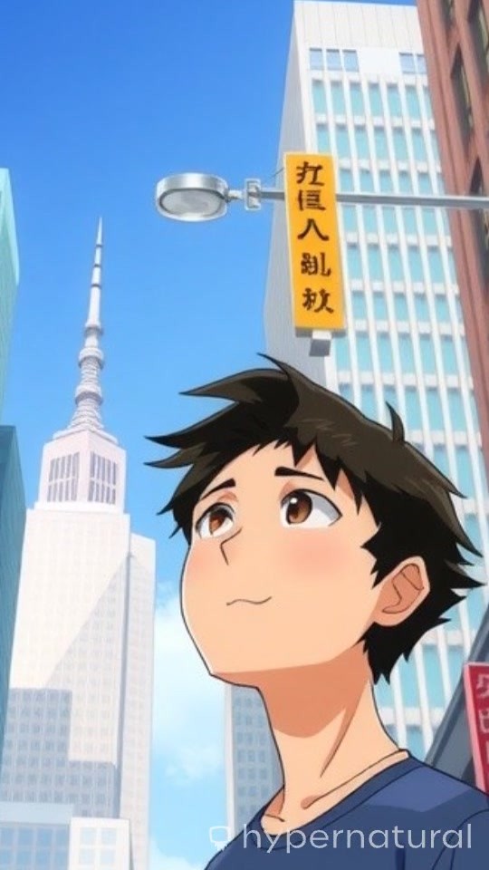 Haruto's Wild Ride: Dragons, Wi-Fi Swords, and Cardio Chaos!