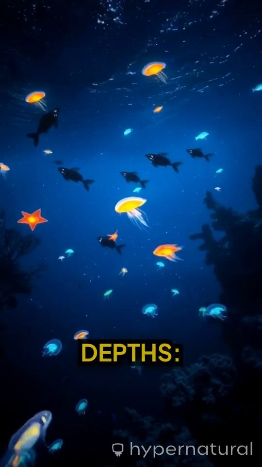 Surviving the Deep: 3 Deadliest Real Live Deep Sea Dives