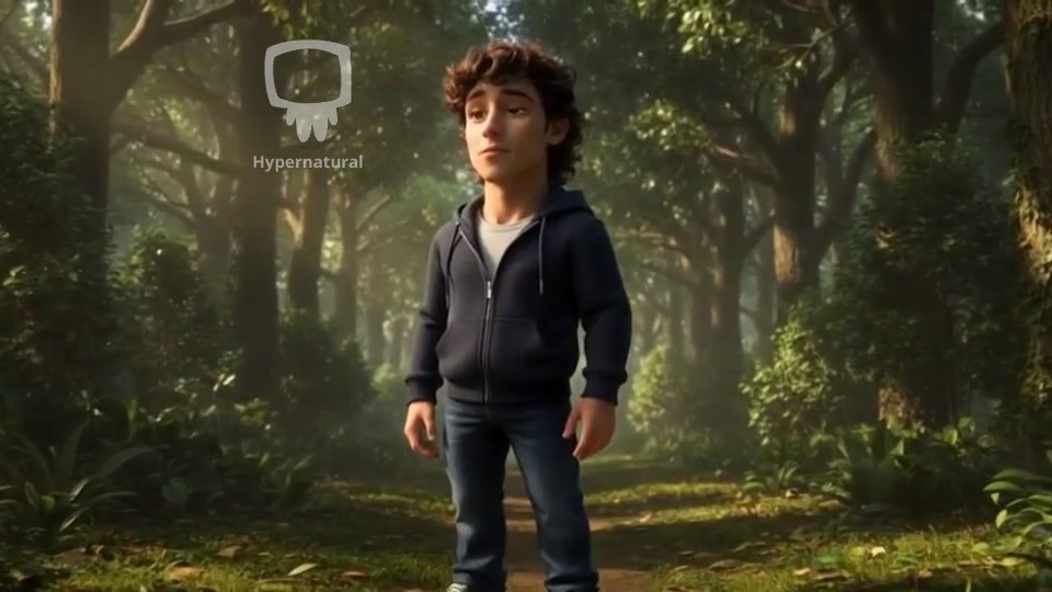 Dino's Journey to Find His Roar!