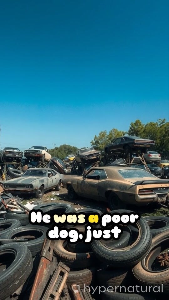 Pip vs. The Pixelated T-Rex: A Junkyard Odyssey!